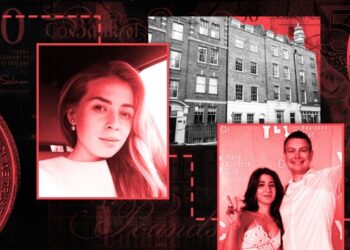 UK uncovers vast crypto laundering scheme for gangsters and Russian spies