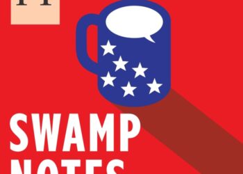 Swamp Notes: America’s first ‘Bitcoin president’