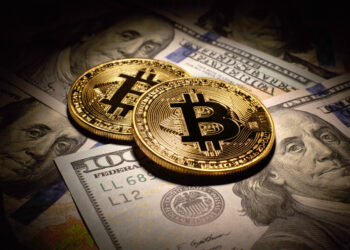 How Strategic Bitcoin Reserves Could Help Offset US Debt, CEO Explains