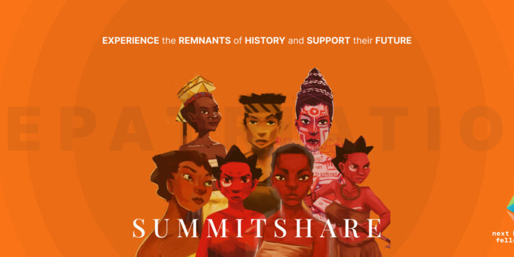 Digital Repatriation | Ethereum Foundation Blog