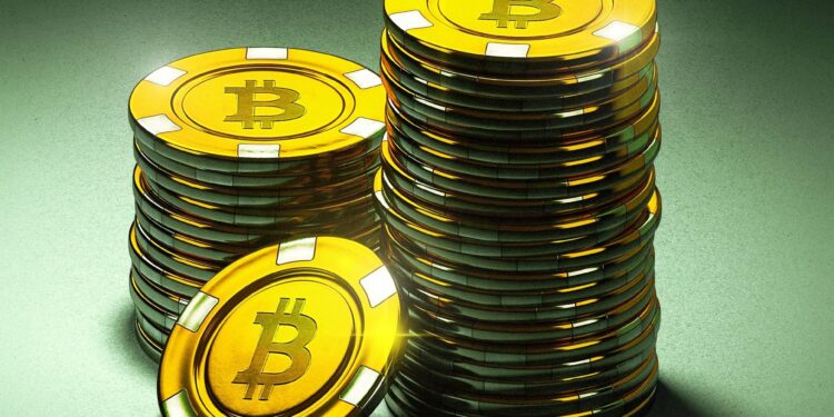 Bitcoin’s 2-5 Year UTXO Signals Bull Market Continuation