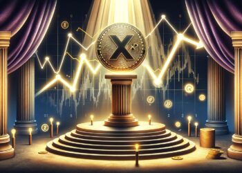 XRP klimt nav hoop einde rechtszaak – wat gaat Ripple doen?
