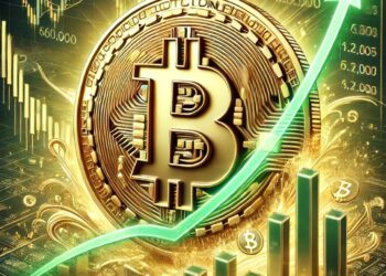 Bitcoin Price Could Surpass $200,000 In 2025, Blockchain Firm Sets Target