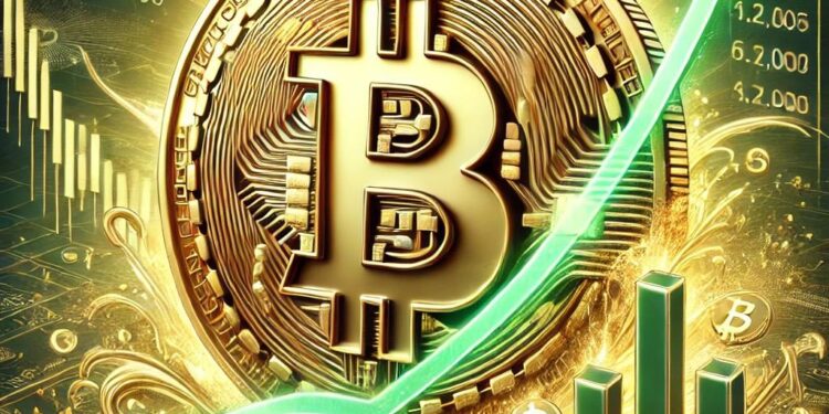 Bitcoin Price Could Surpass $200,000 In 2025, Blockchain Firm Sets Target