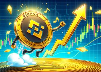 BNB Price Bounces Back Strongly: Is The Rally Sustainable?