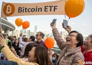 Spot Bitcoin ETFs turn 1 – Assessing what’s done and what’s next in 2025