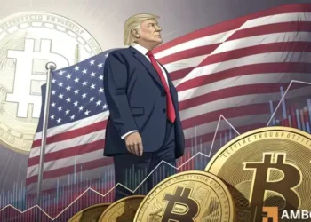 $1.9 B flows into Bitcoin and Ethereum ETFs in Trump’s first week – Details