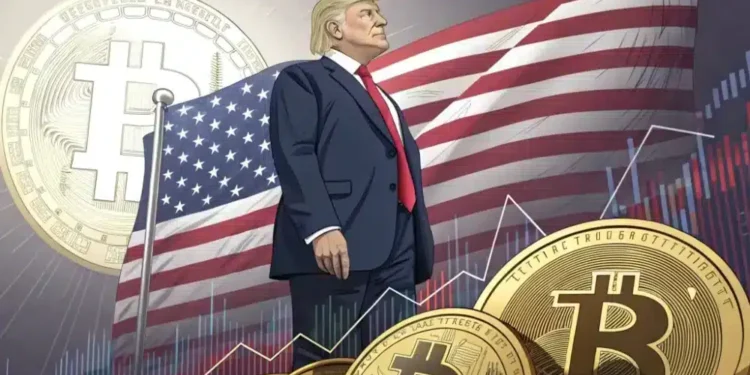 $1.9 B flows into Bitcoin and Ethereum ETFs in Trump’s first week – Details
