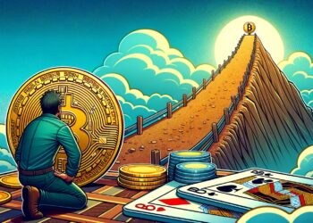 Bitcoin Price Faces Tough Resistance: A Breakout In The Cards?