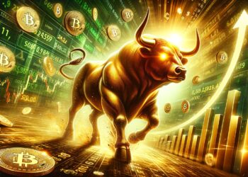 Bulls Prepare for the Next Leg Up