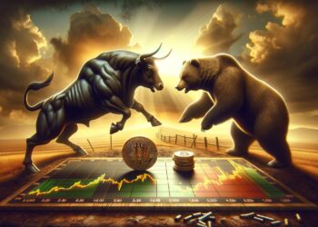 Can Bulls Defend Key Levels?