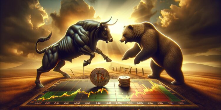 Can Bulls Defend Key Levels?