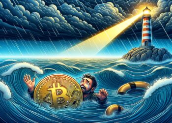 Bitcoin Price Under Pressure: BTC Struggles to Stay Afloat