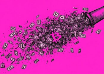 Money in Bitcoin Unlikely To Flow Into Altcoins, According to Veteran Trader – Here’s Why