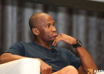 Arthur Hayes’ Bitcoin prediction: ‘Drop to $75K before $250K by end-2025’