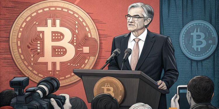 Assessing Bitcoin’s short-term outlook as Fed maintains interest rates