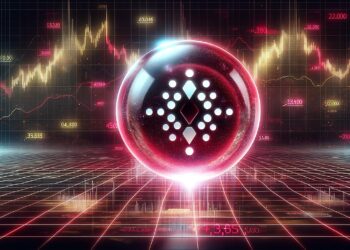 Cardano (ADA) In The Red: Struggles Persist Under $1.00