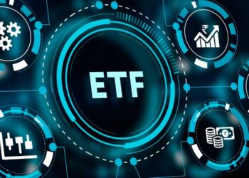 Ethereum Spot ETFs Record $38 Million Outflows, Break 5-Week Positive Streak