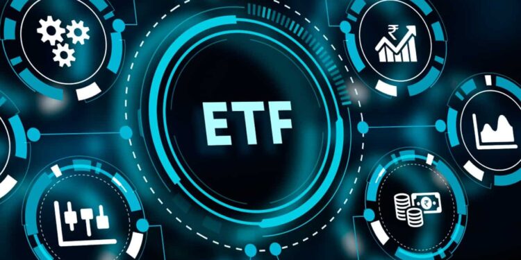 Ethereum Spot ETFs Record $38 Million Outflows, Break 5-Week Positive Streak