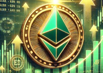 Ethereum’s Large Consolidation Trend Points To Possible Price Explosion To $8,000
