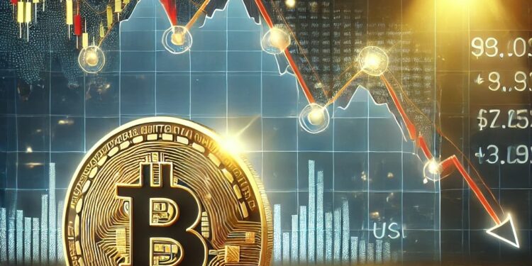 Pundit Says Bitcoin Price Will Break Above $100,000 If This Happens