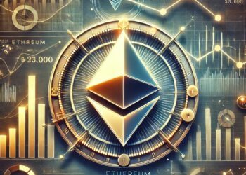 Ethereum Faces Crucial Test As Funding Rates Decline And $3K Level Looms
