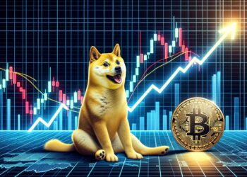 Dogecoin (DOGE) Dips: A Pause Before The Next Meme-Coin Rally?