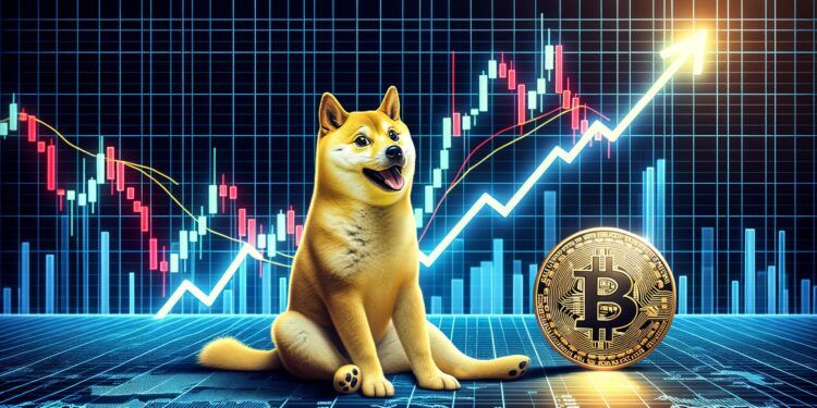 Dogecoin (DOGE) Dips: A Pause Before The Next Meme-Coin Rally?