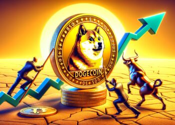 Dogecoin (DOGE) Finds Its Footing: Bulls Regain Traction