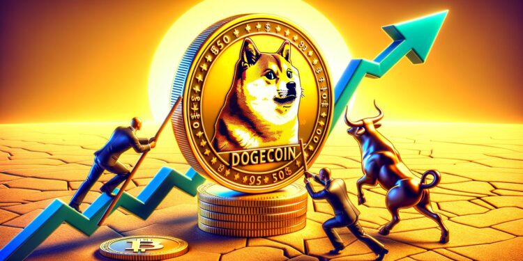 Dogecoin (DOGE) Finds Its Footing: Bulls Regain Traction