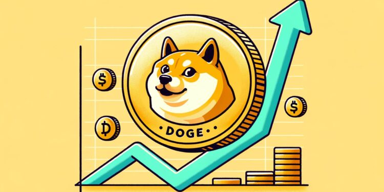 Dogecoin (DOGE) Signals New Upside Move: Can Bulls Take Charge?