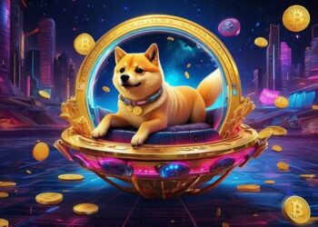 Dogecoin Still In Play As Price Gears Up For Another 600% Run Above $2
