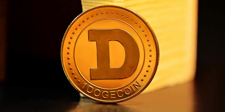 Dogecoin Momentum Weakens: RSI Signals Bearish Continuation To $0.3