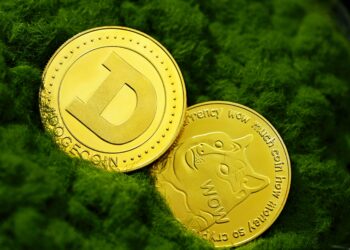 Dogecoin’s Bullish Push Gains Steam, A Retest To $0.4 Ahead