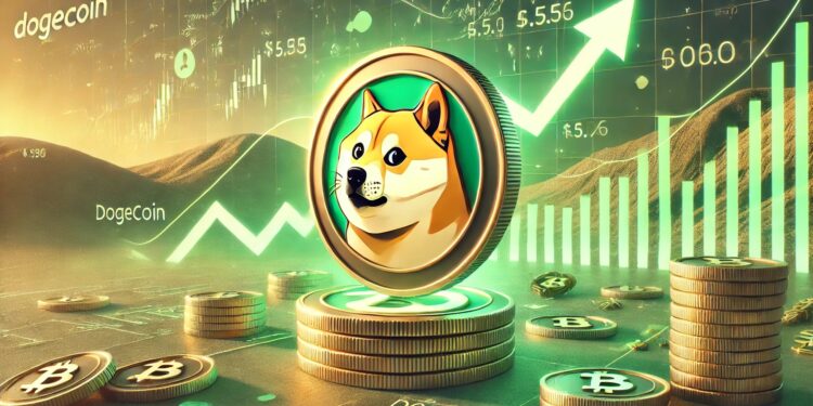 Weekly Chart Shows That Dogecoin Price Is Primed To Cross $11 In 2025, Here’s How