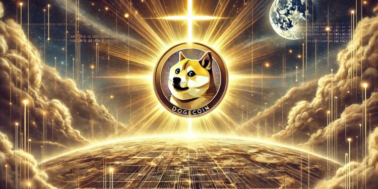 Analyst Says Dogecoin Price Can Break To $0.48, But This Needs To Happen First