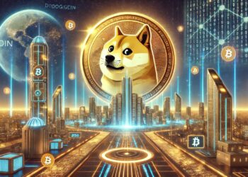 Dogecoin Price Faces ‘Moment Of Truth’ As It Battles The Macro 0.5 Fib Extension