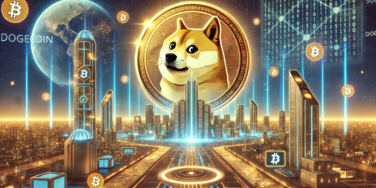 Dogecoin Price Faces ‘Moment Of Truth’ As It Battles The Macro 0.5 Fib Extension