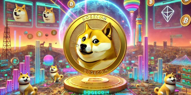 70 Million DOGE Make Their Way To Binance Amid 10% Dogecoin Price Crash