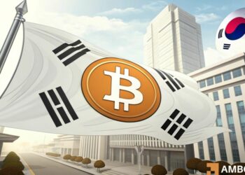 How did Korean investors help Bitcoin push to $109K?