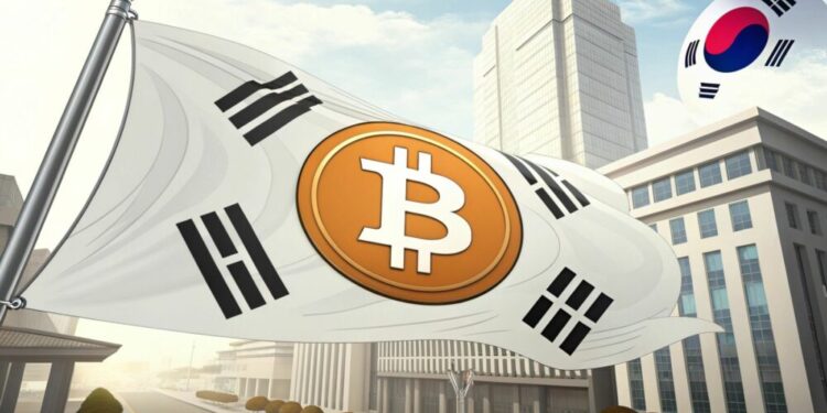How did Korean investors help Bitcoin push to $109K?