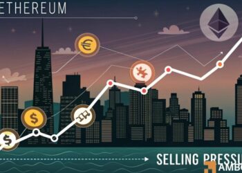 Ethereum’s Charity fund Endaoment sells 3690 ETH for $12.47 Mln