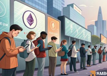 World Liberty Finance’s $9.89M ETH swap: Trouble for Ethereum?