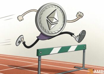 Ethereum might decline further in short-term: How and why?