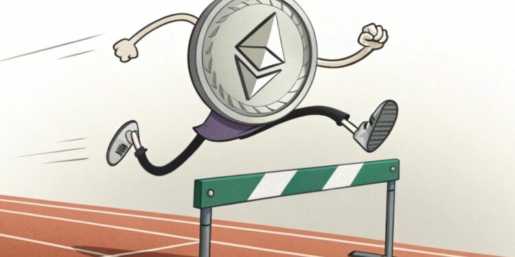 Ethereum might decline further in short-term: How and why?