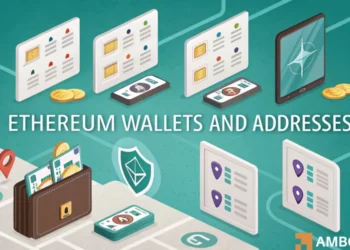 Ethereum adoption skyrockets: Is ETH’s price recovery on the horizon?