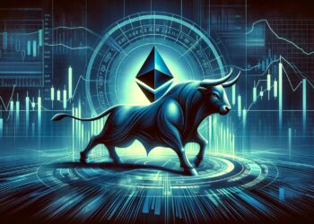 Ethereum Price Struggles Against Resistance: A Tough Road Ahead