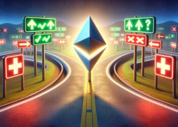 Ethereum Price Faces Another Rejection: Will Momentum Return?