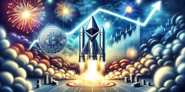 Will an Upside Break Spark a Surge?