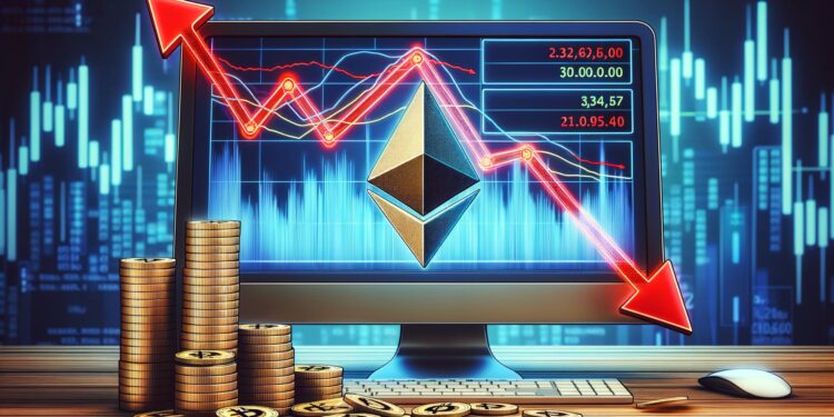 Bulls Struggle to Hold Support